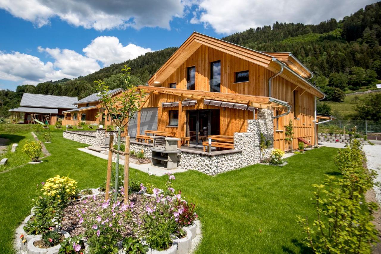 Kreischberg Chalet In Murau Exterior foto