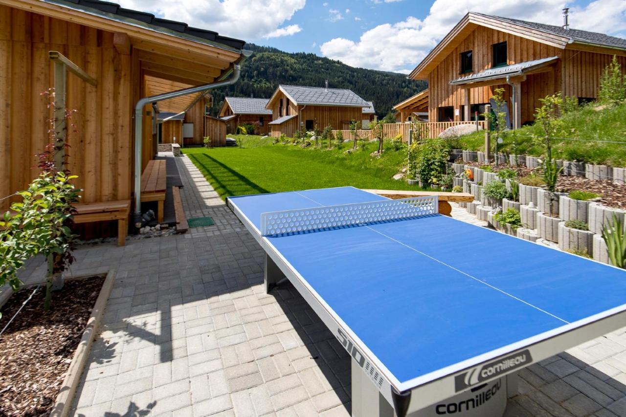 Kreischberg Chalet In Murau Exterior foto