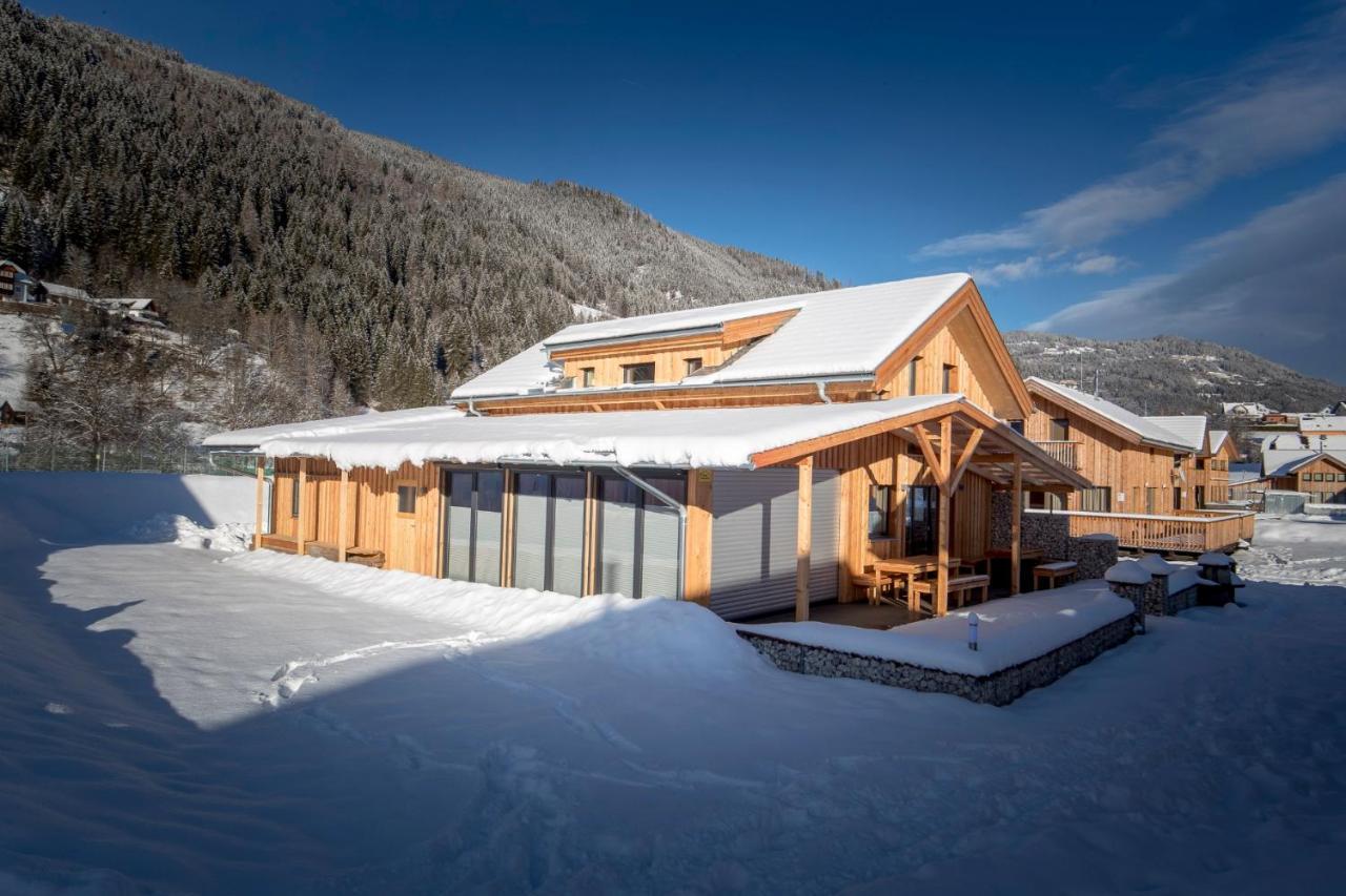 Kreischberg Chalet In Murau Exterior foto